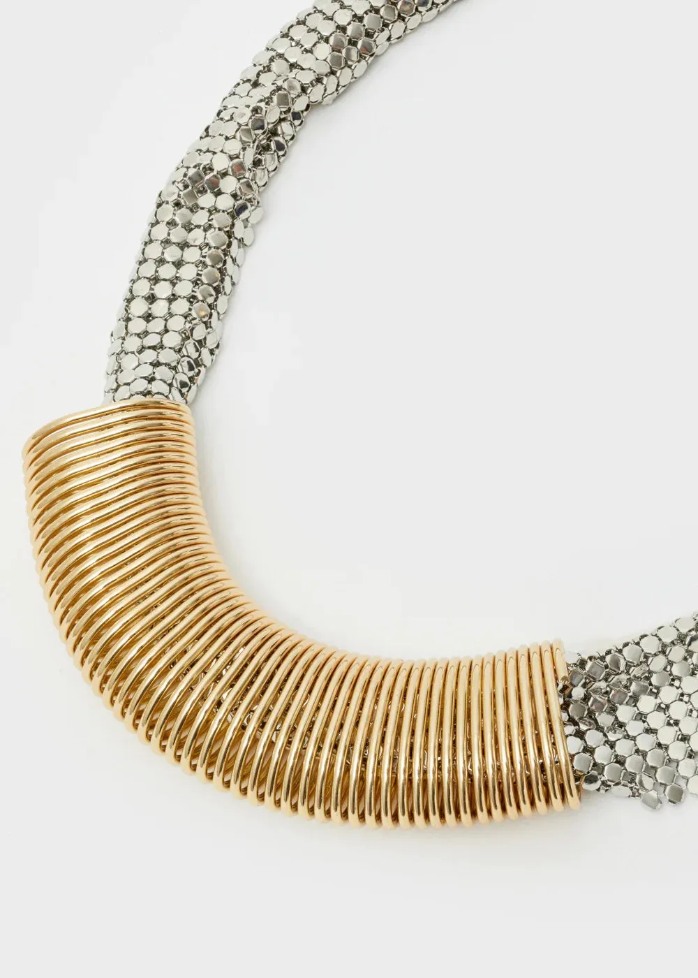 Collana Donna