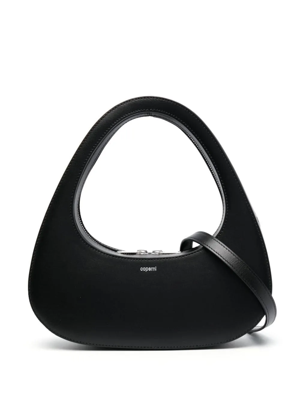 Coperni-Borsa tote Swipe triangular