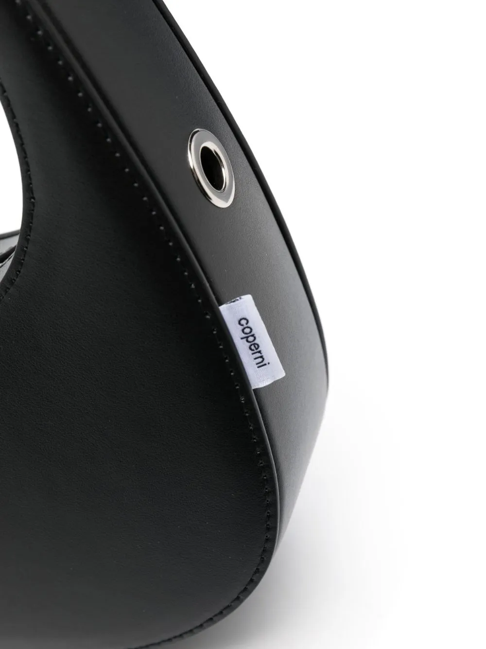 Coperni-Borsa tote Swipe triangular