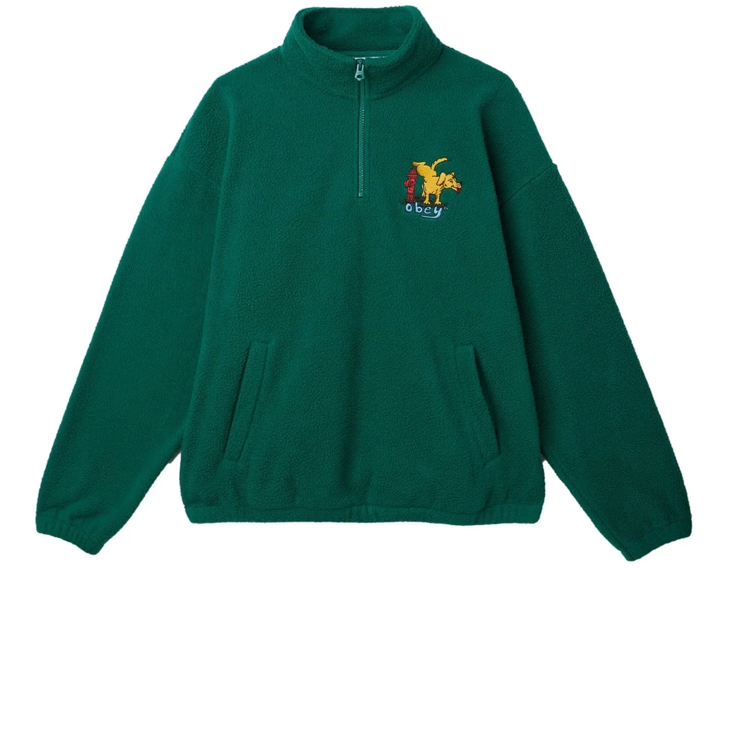 CORRIDOR MOCKNECK