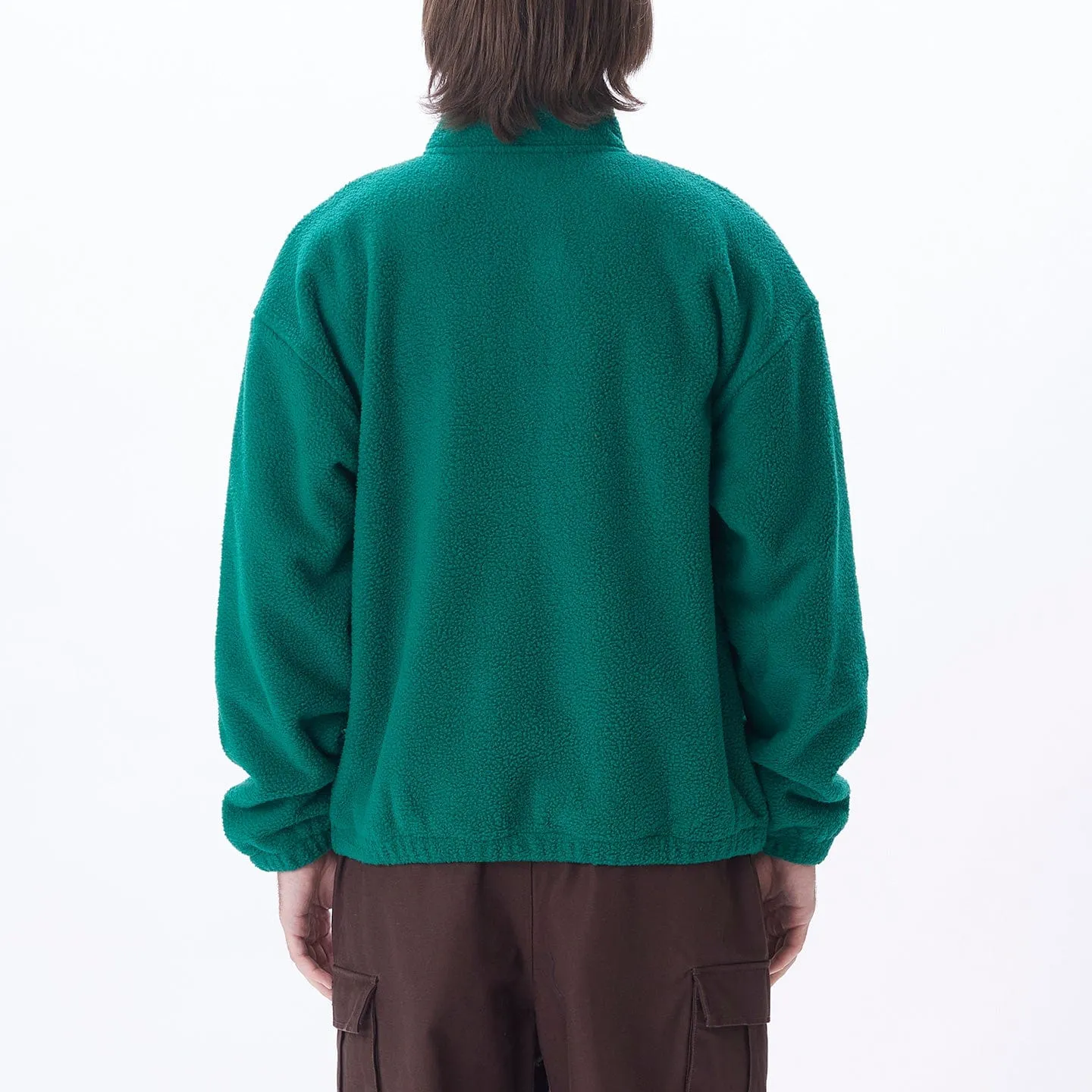 CORRIDOR MOCKNECK