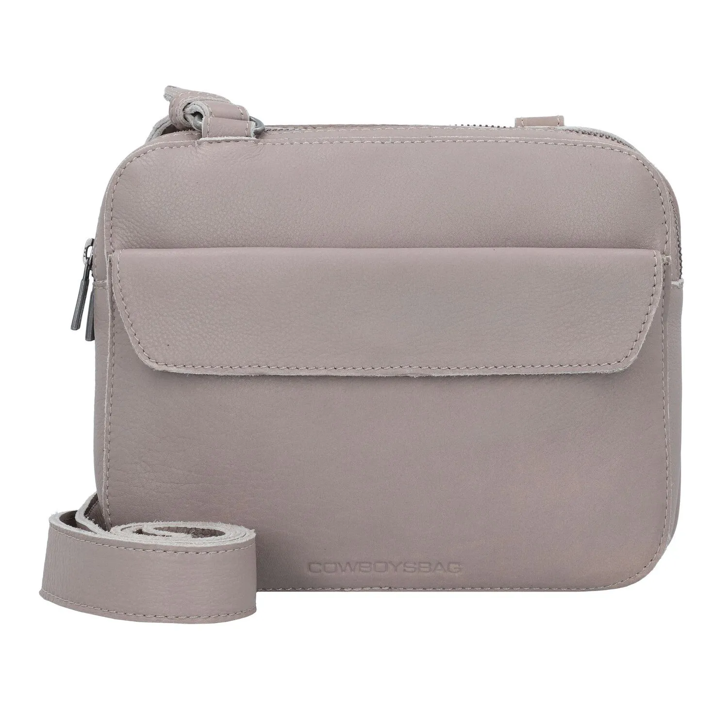 Cowboysbag Anmore Borsa a tracolla Pelle 23 cm