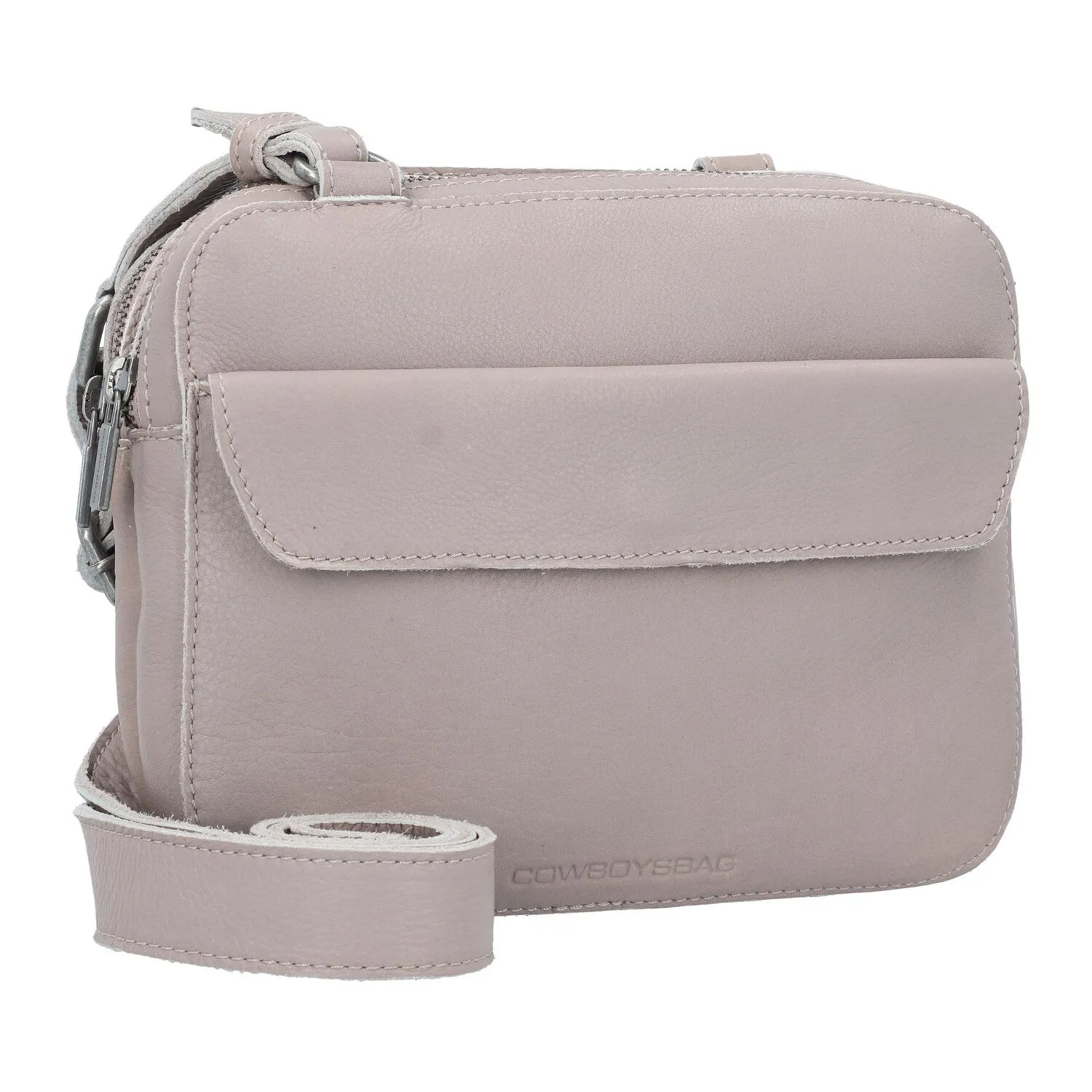 Cowboysbag Anmore Borsa a tracolla Pelle 23 cm