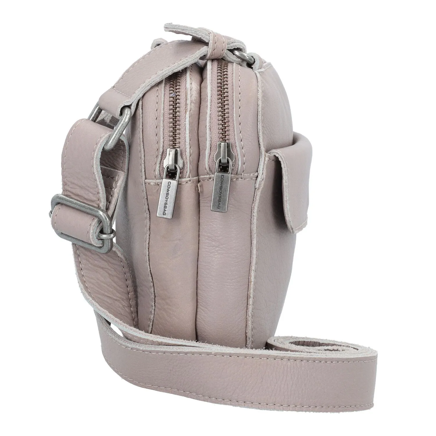 Cowboysbag Anmore Borsa a tracolla Pelle 23 cm