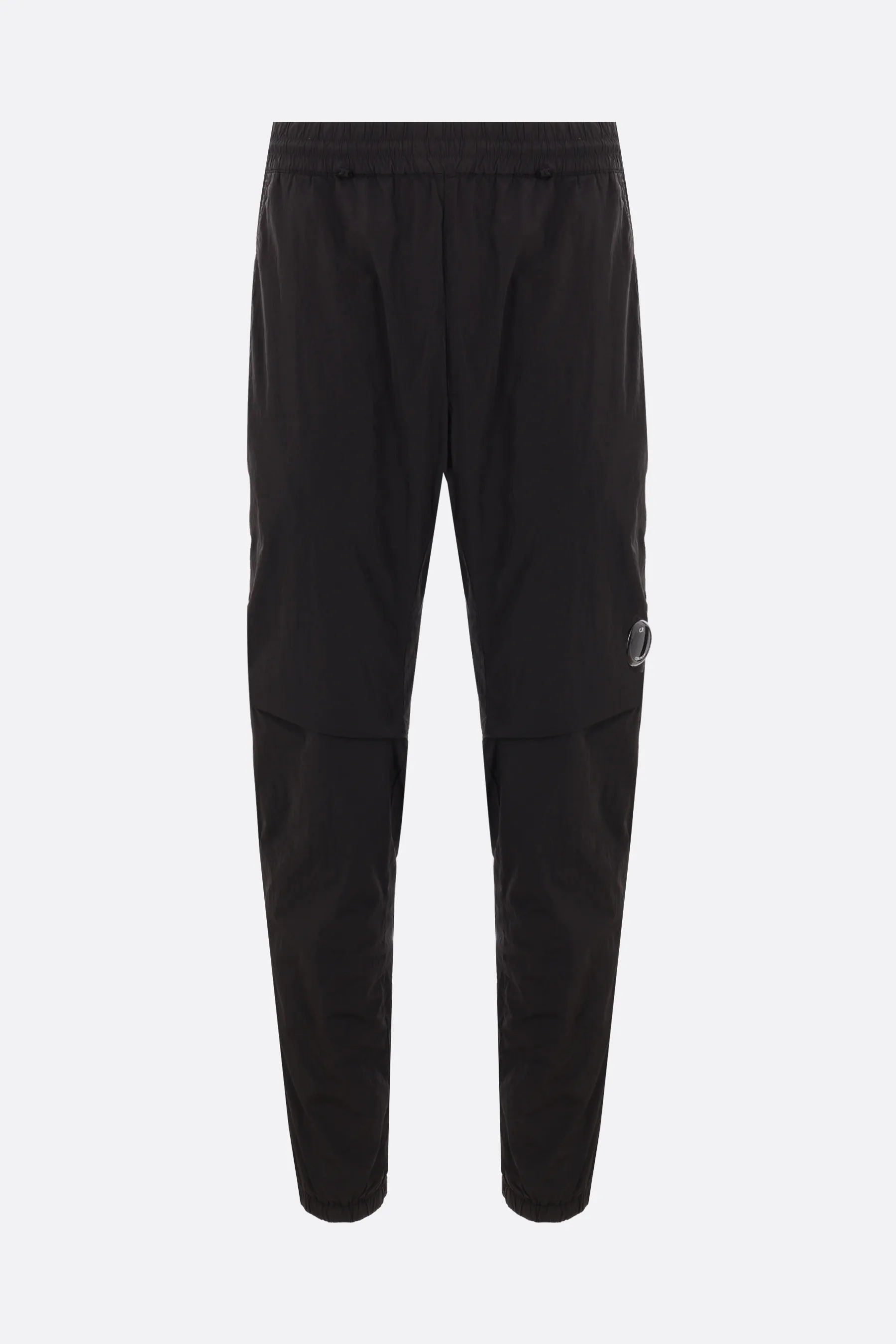  C.P. COMPANYpantalone cargo in nylon 