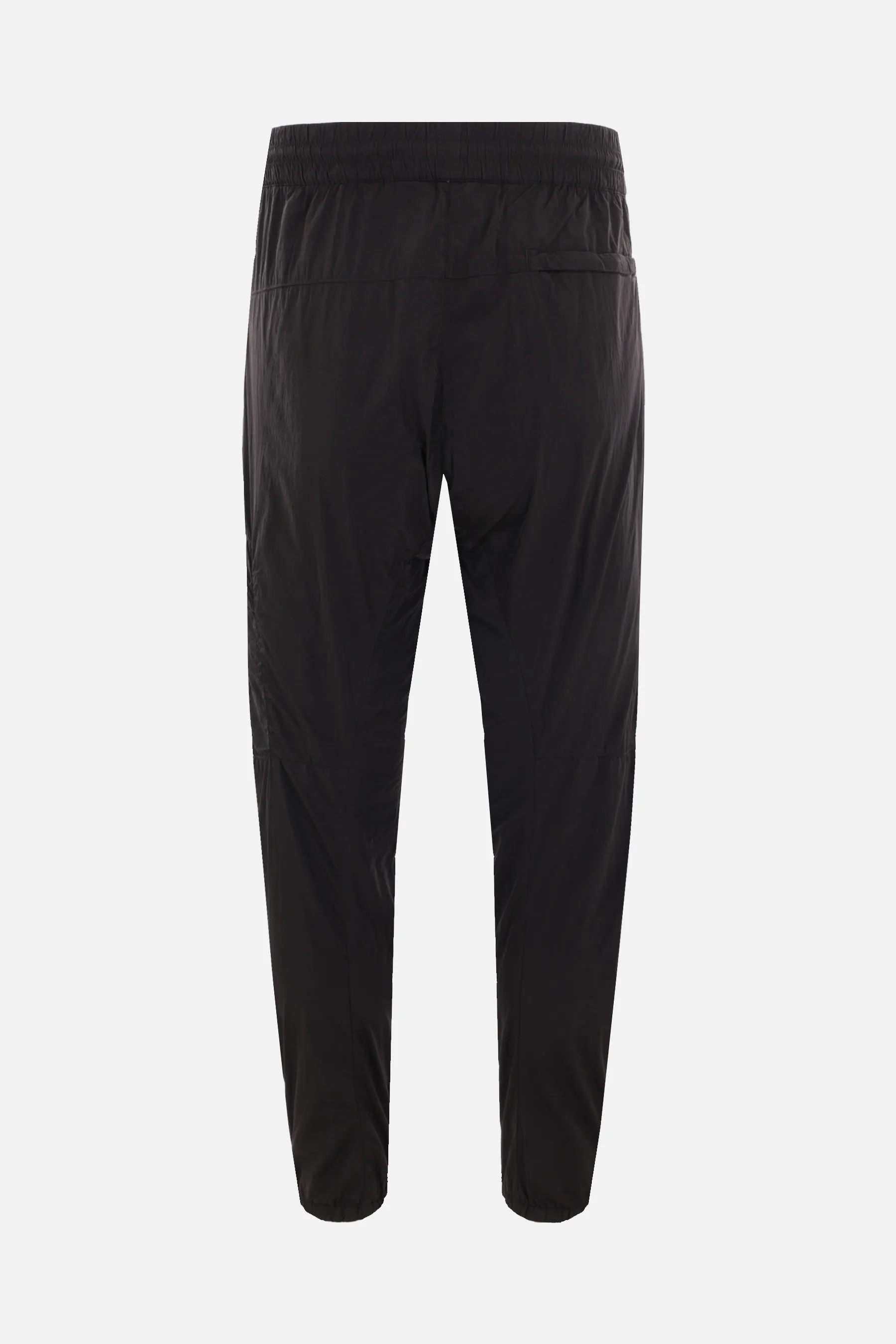  C.P. COMPANYpantalone cargo in nylon 