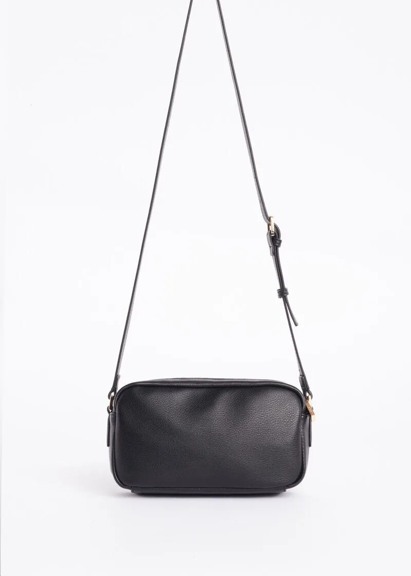 Crossbody con borchie