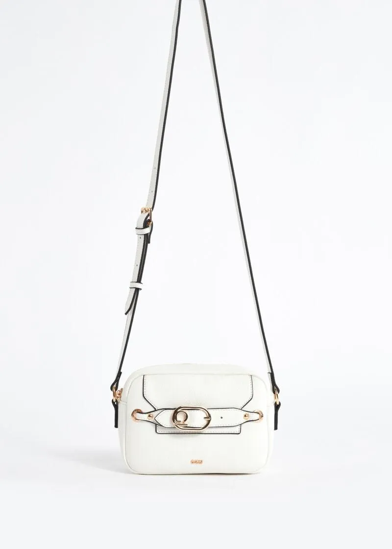 Crossbody con fibbia GJ