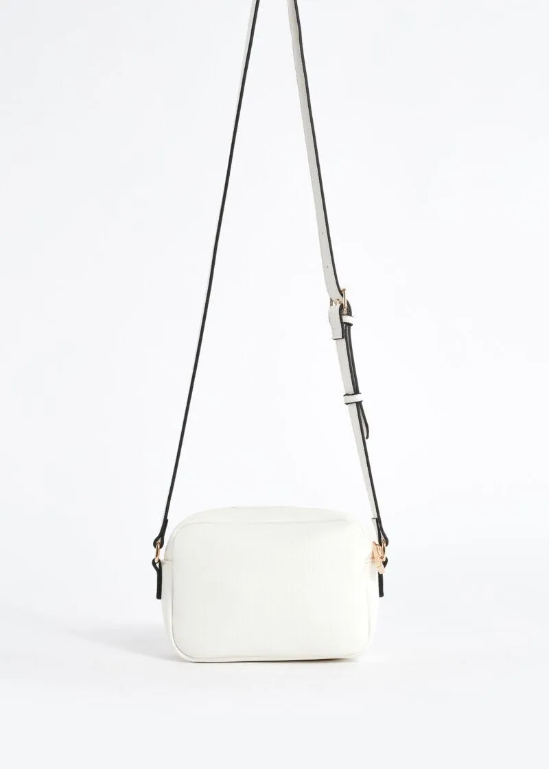 Crossbody con fibbia GJ