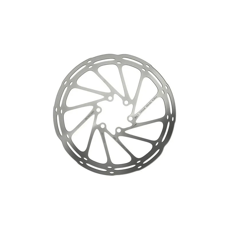 Disco freno SRAM Centerline Rounded 6 fori 180mm