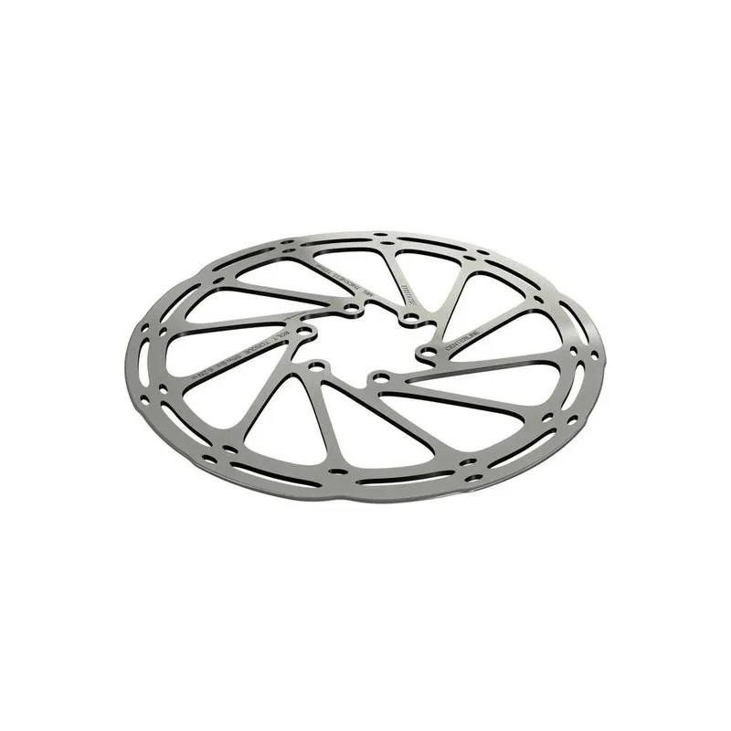 Disco freno SRAM Centerline Rounded 6 fori 180mm