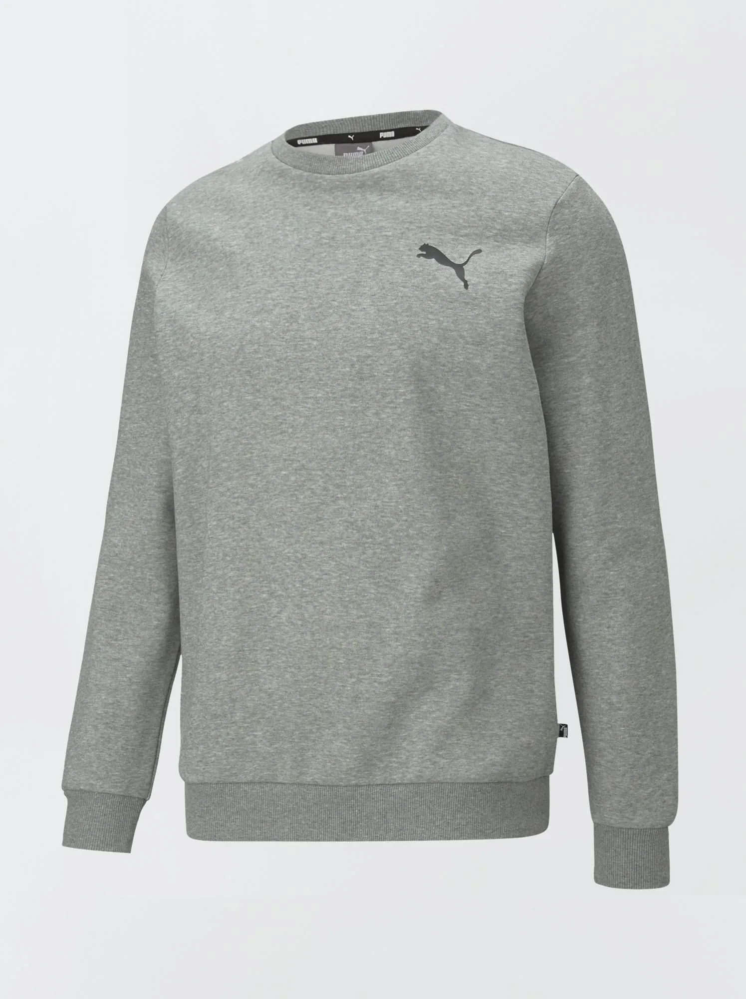 Felpa 'Puma' - GRIGIO