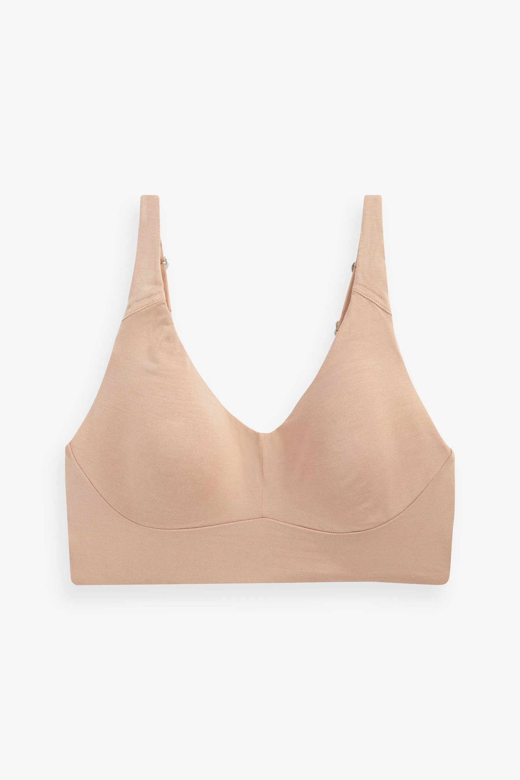 Forever Comfort® - Reggiseno lungo senza ferretto