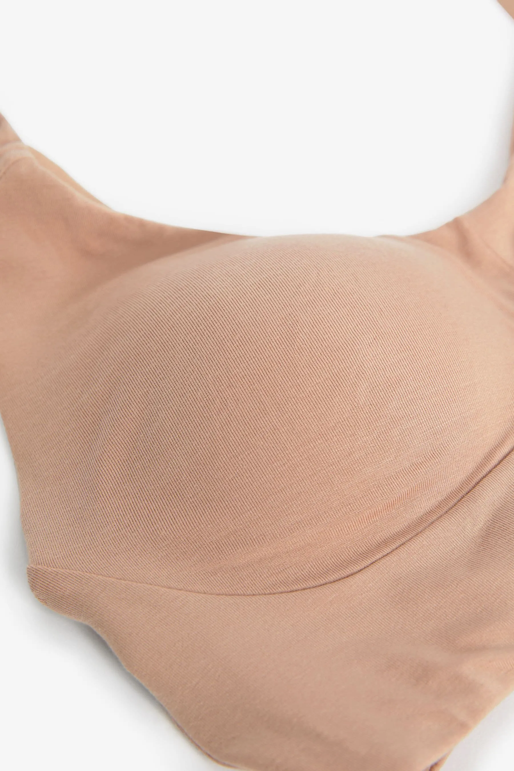 Forever Comfort® - Reggiseno lungo senza ferretto