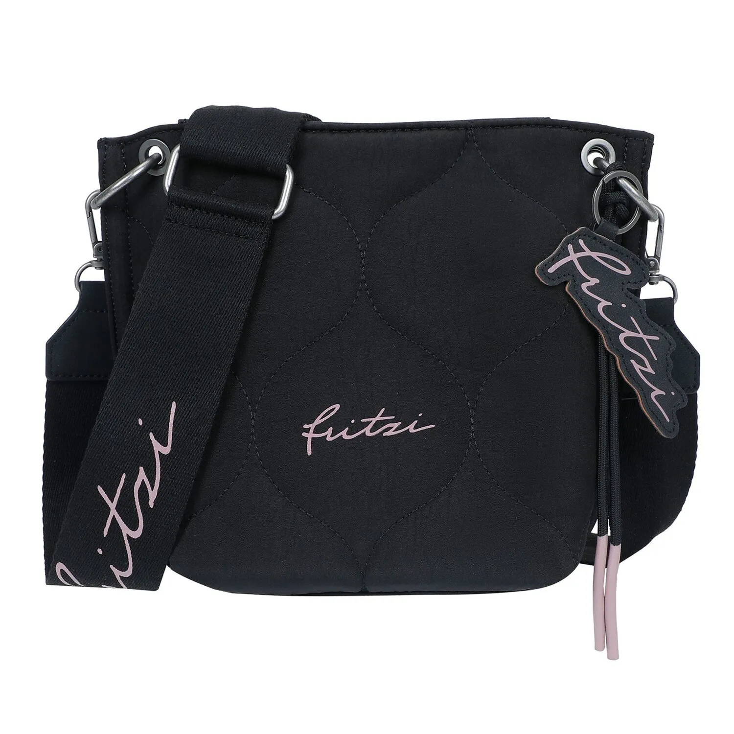 Fritzi aus Preußen Fritzi03 Limited Borsa a tracolla 20.5 cm
