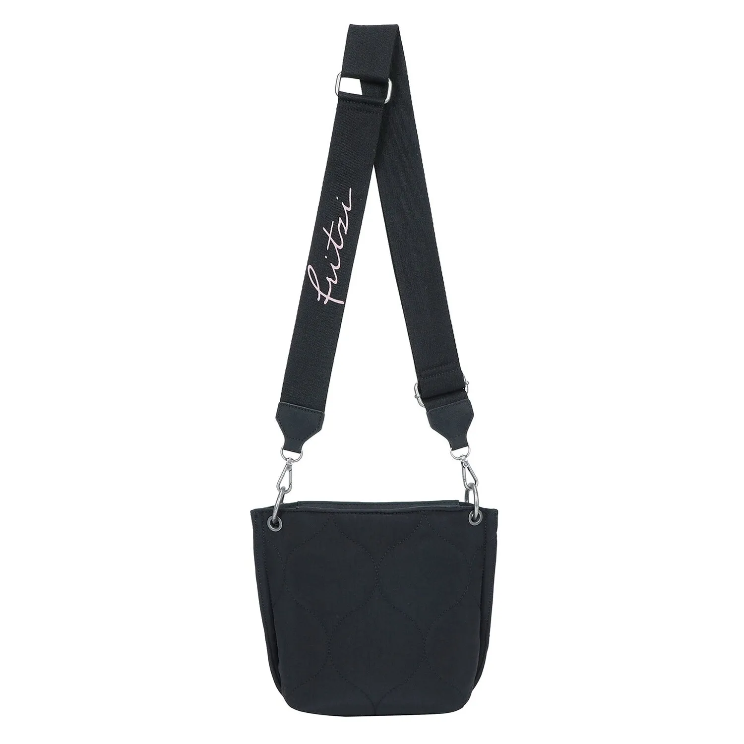 Fritzi aus Preußen Fritzi03 Limited Borsa a tracolla 20.5 cm