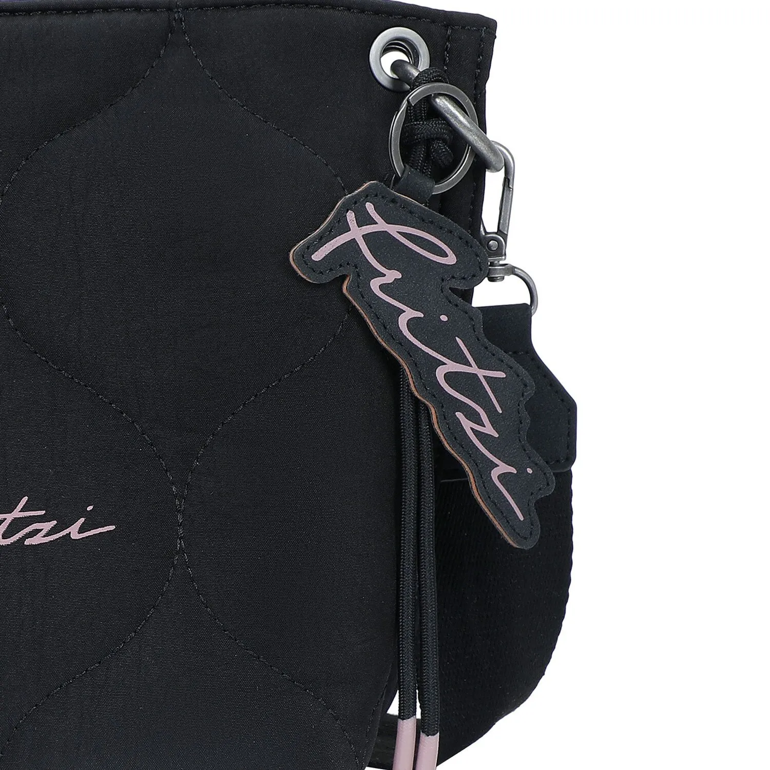 Fritzi aus Preußen Fritzi03 Limited Borsa a tracolla 20.5 cm