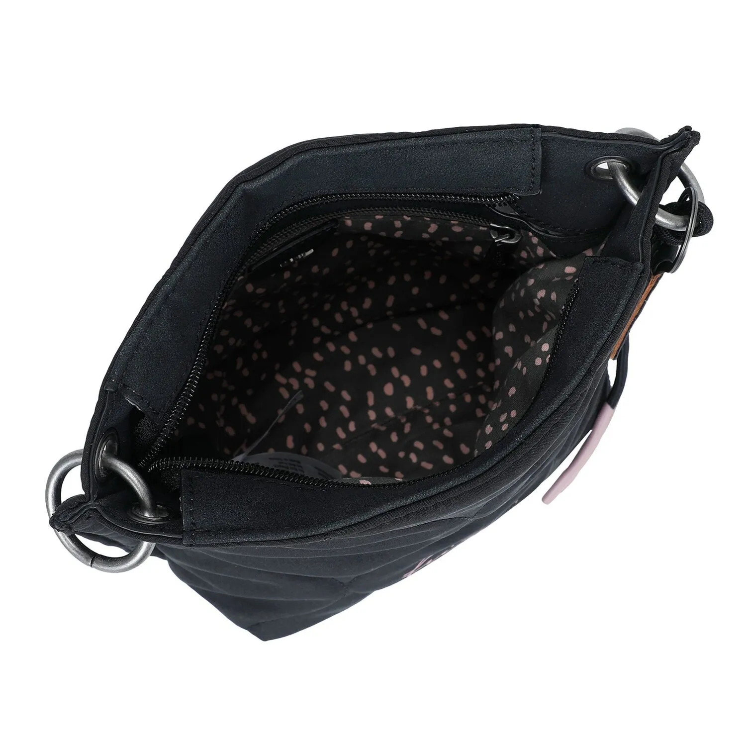 Fritzi aus Preußen Fritzi03 Limited Borsa a tracolla 20.5 cm