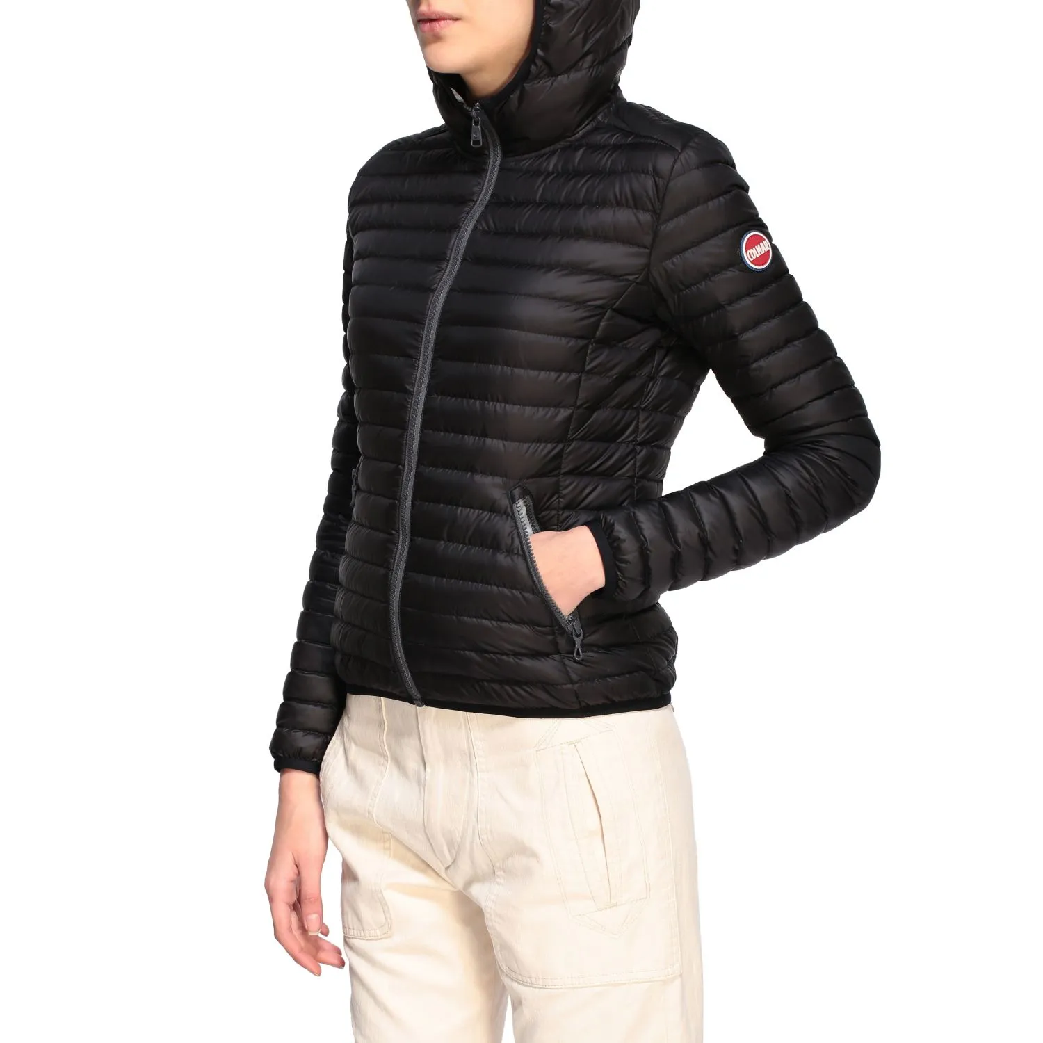 giacca colmar donna