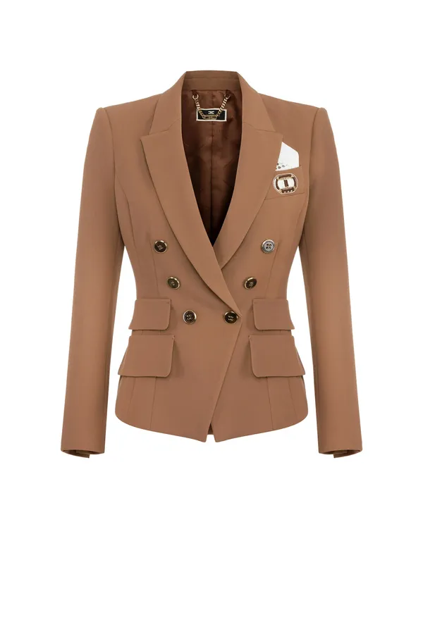 giacca elisabetta franchi