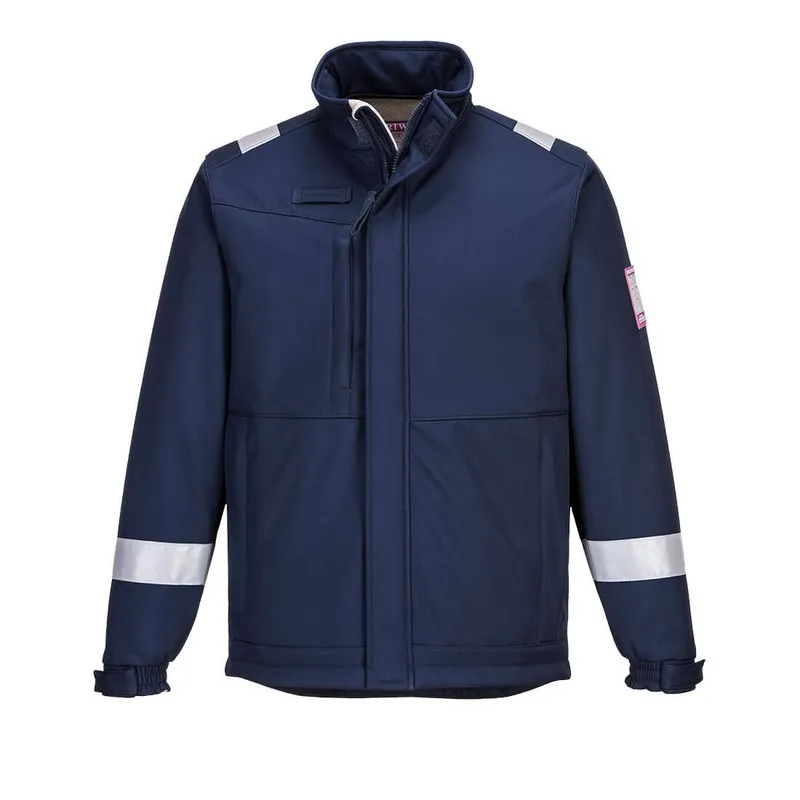 Giacca Softshell Modaflame