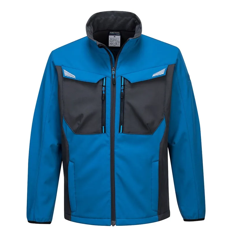 Giacca softshell WX3