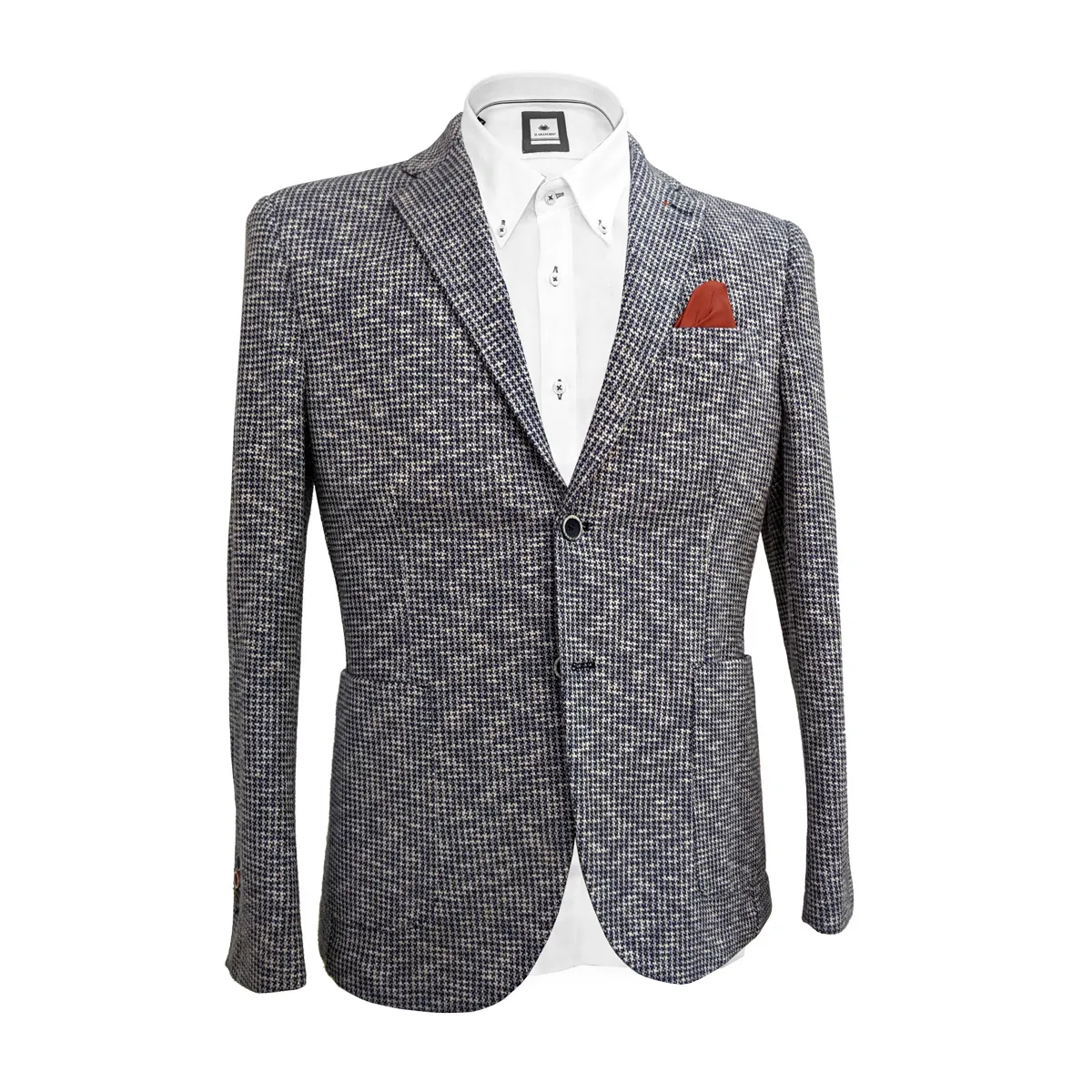giacca sportiva uomo