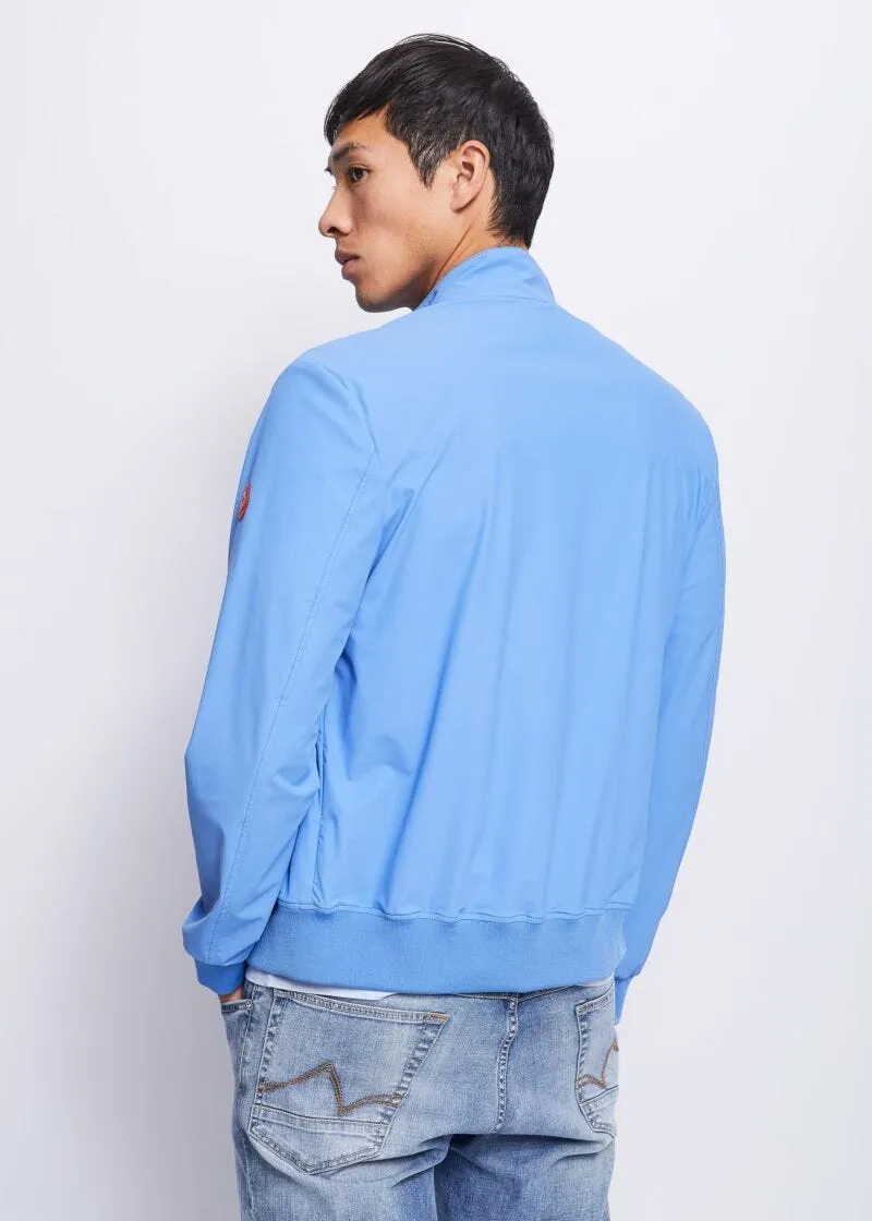 Giubbotto in nylon