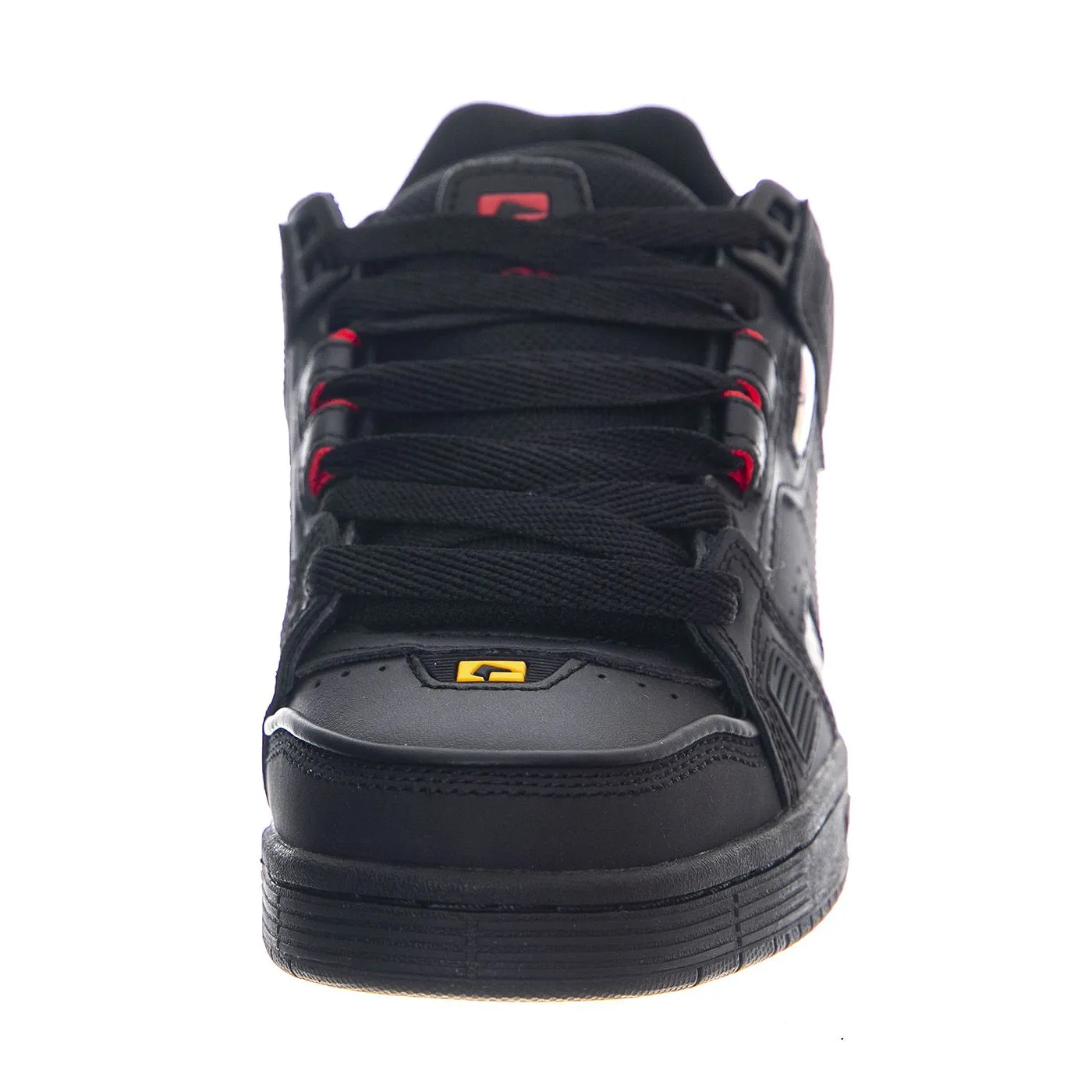 Globe Sabre Black/Dusk - Scarpe Profilo Basso Uomo Nere    
