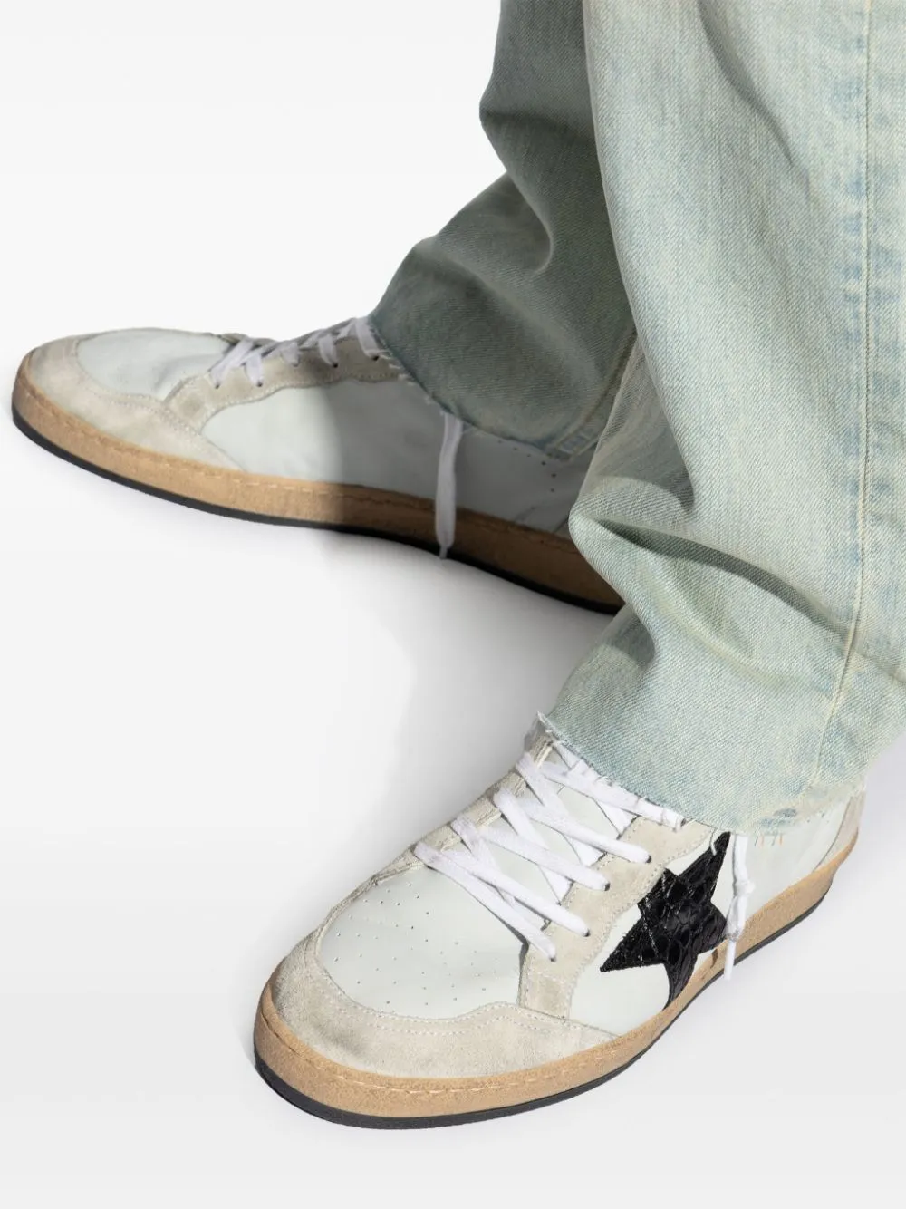 Golden Goose  Sneakers