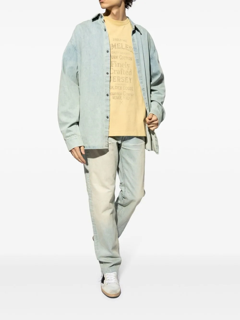 Golden Goose  Sneakers