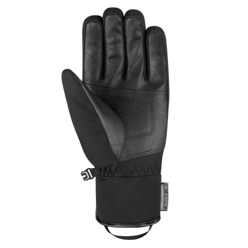 Guanti REUSCH Luca R-TEX XT (nero)
