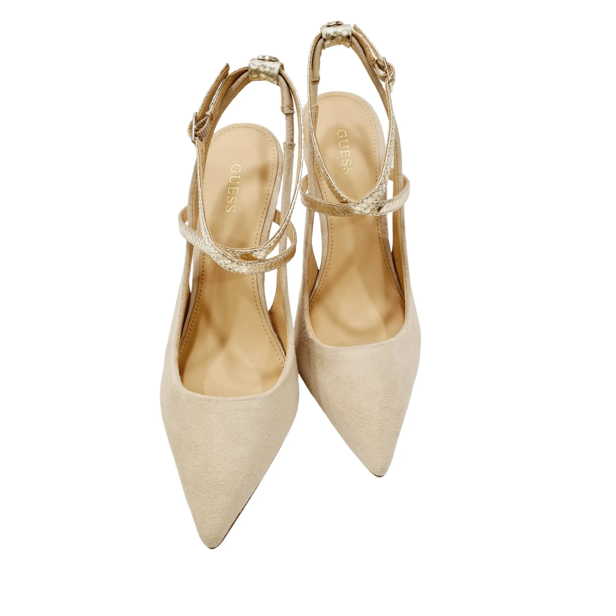 Guess Sandalo Donna Beige rif. G680