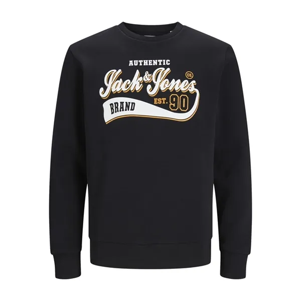 Jack Jones - Felpa uomo girocollo