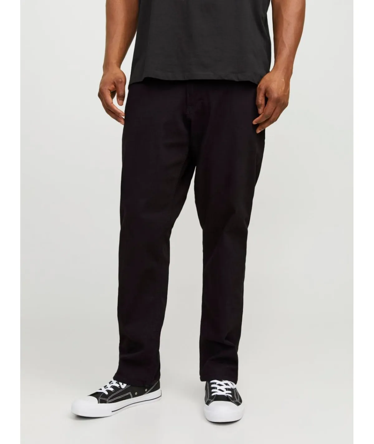 JACK&JONES JEANS CALIBRATO PER UOMO E RAGAZZO TAGLIE FORTI
