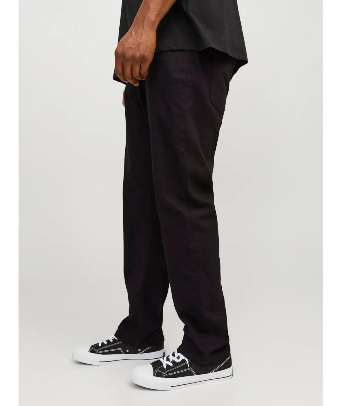 JACK&JONES JEANS CALIBRATO PER UOMO E RAGAZZO TAGLIE FORTI