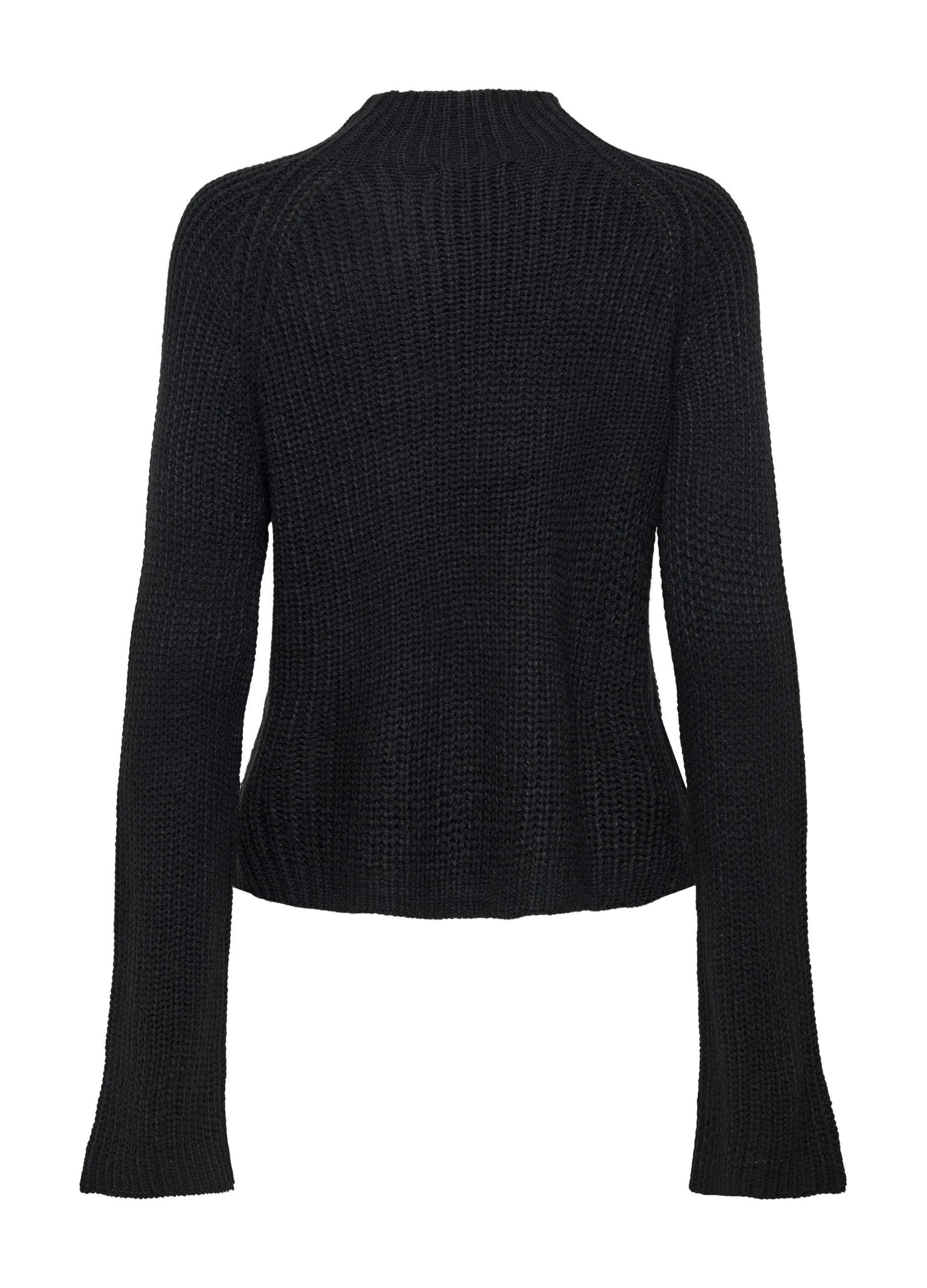 JDY  Pullover collo alto a maniche lunghe
