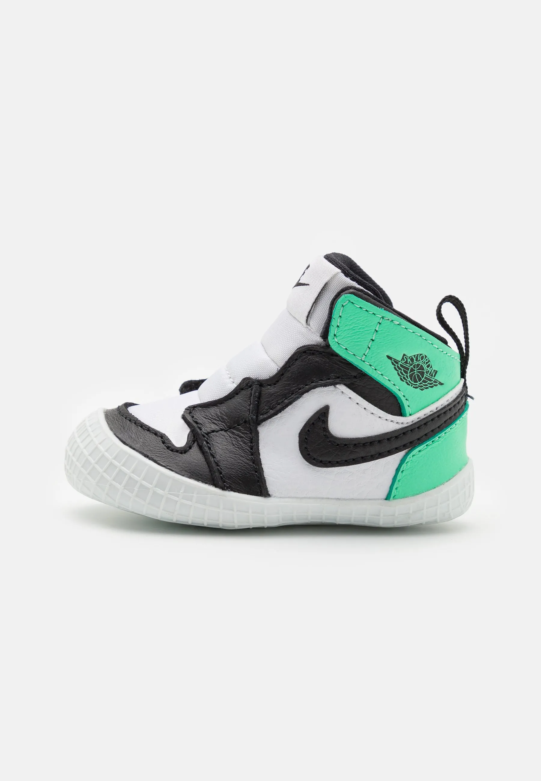 JORDAN 1 CRIB BOOTIE UNISEX - Scarpe neonato