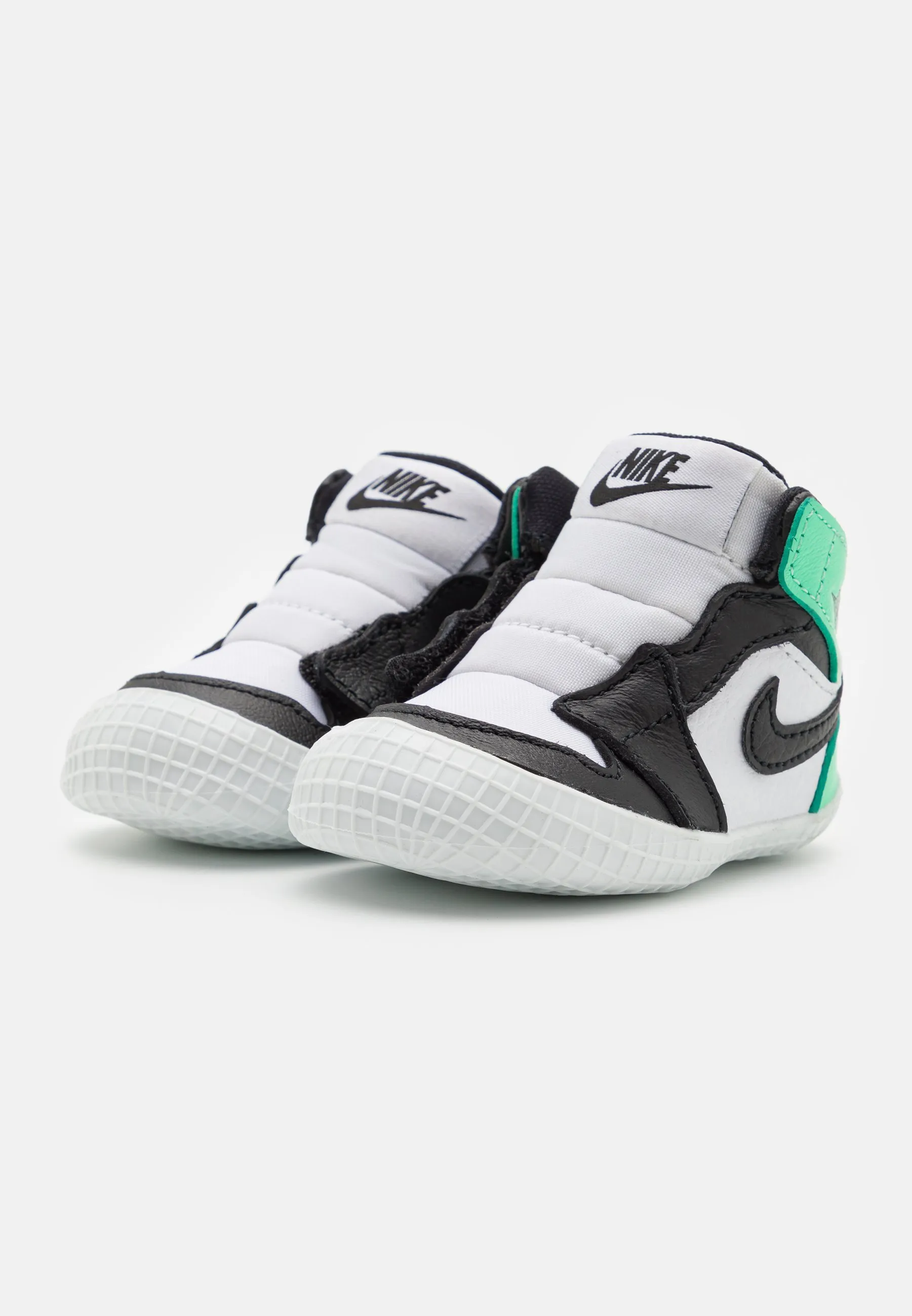 JORDAN 1 CRIB BOOTIE UNISEX - Scarpe neonato