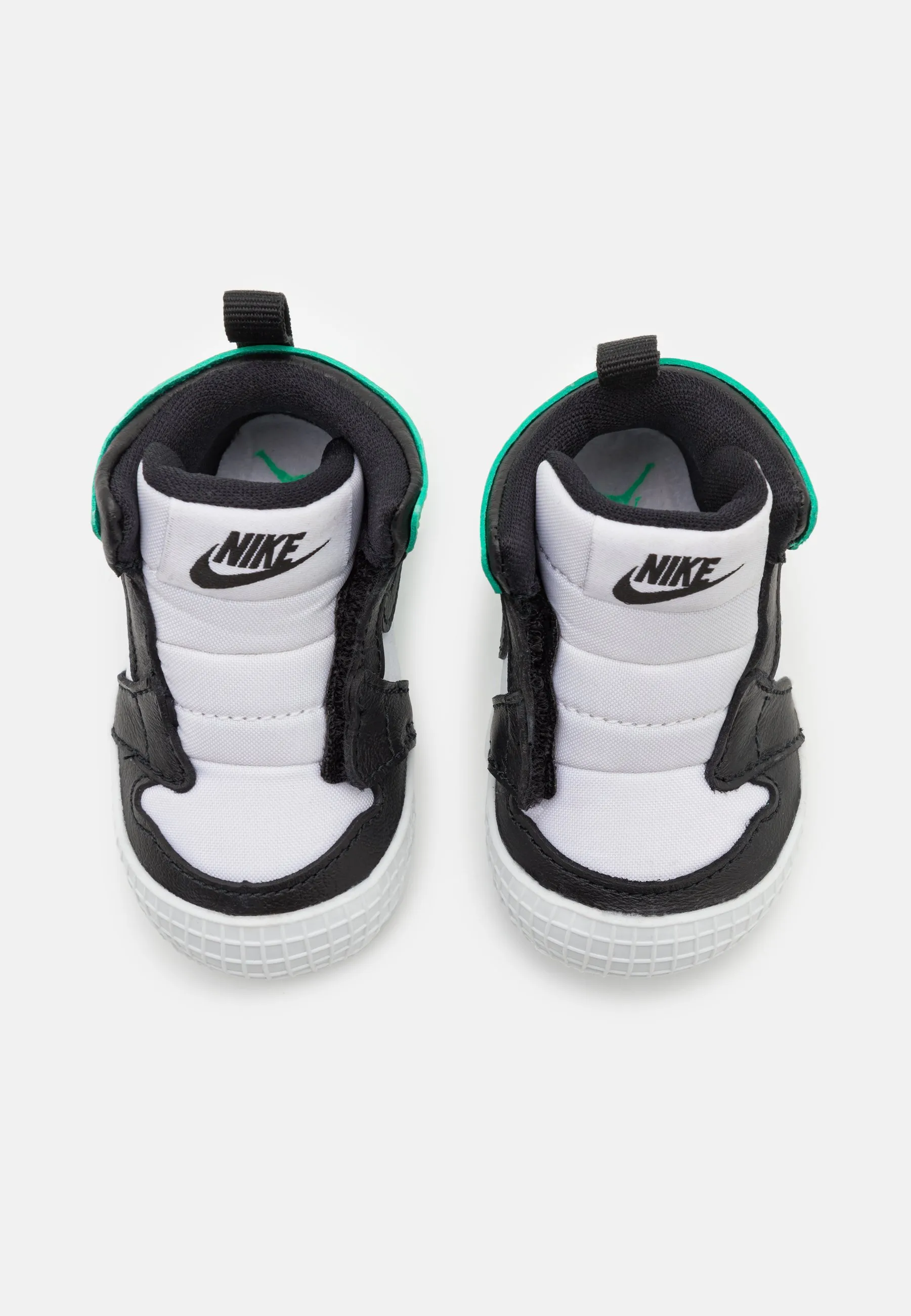 JORDAN 1 CRIB BOOTIE UNISEX - Scarpe neonato