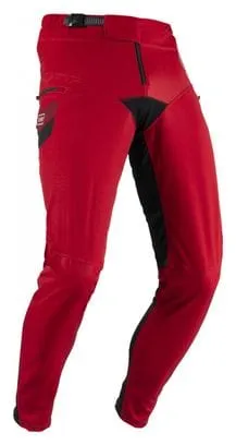 Kenny Prolight Bambini Pantaloni Rosso