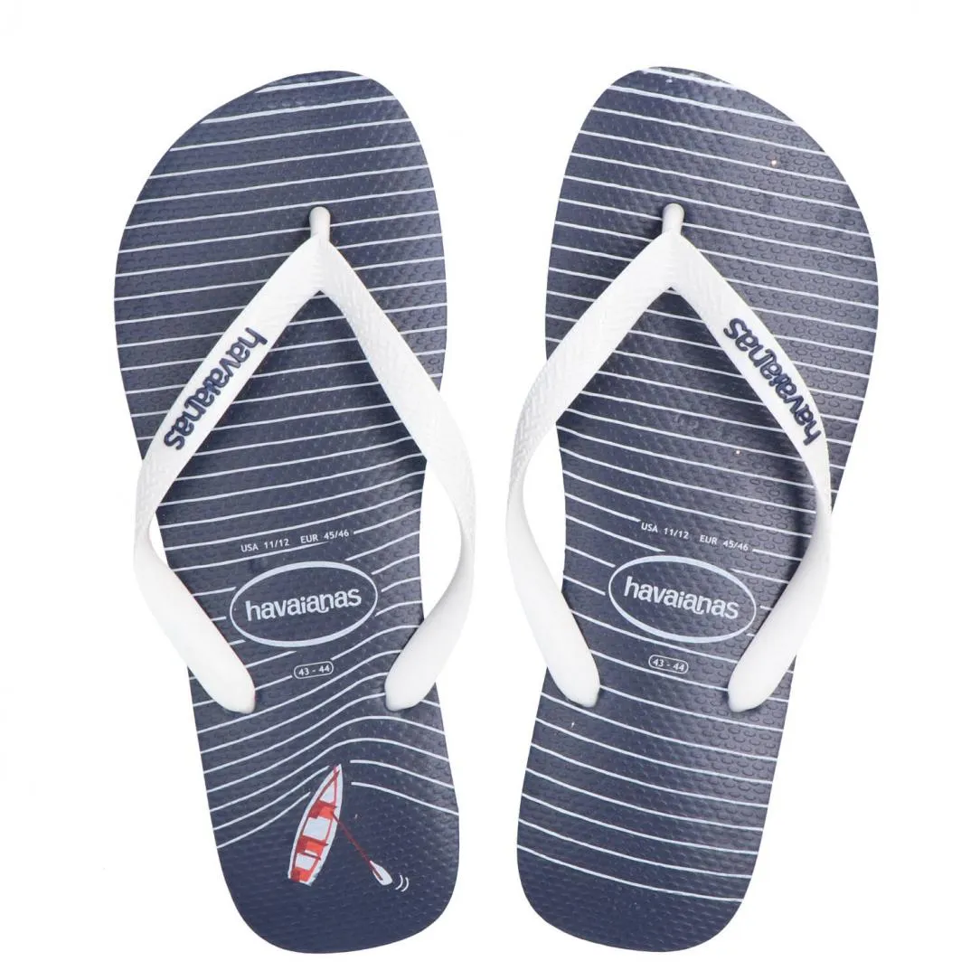 KIDS BRASIL LOGO MIX Blu Bianco