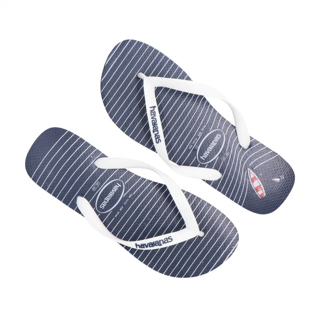 KIDS BRASIL LOGO MIX Blu Bianco
