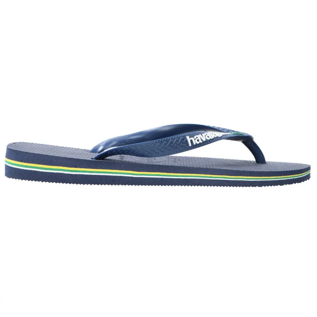 KIDS BRASIL LOGO MIX Blu Scuro