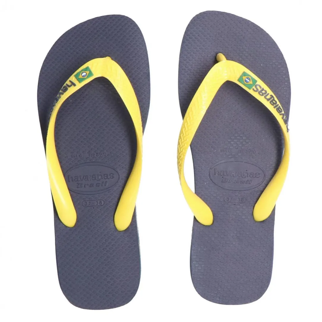 KIDS BRASIL LOGO MIX Blu