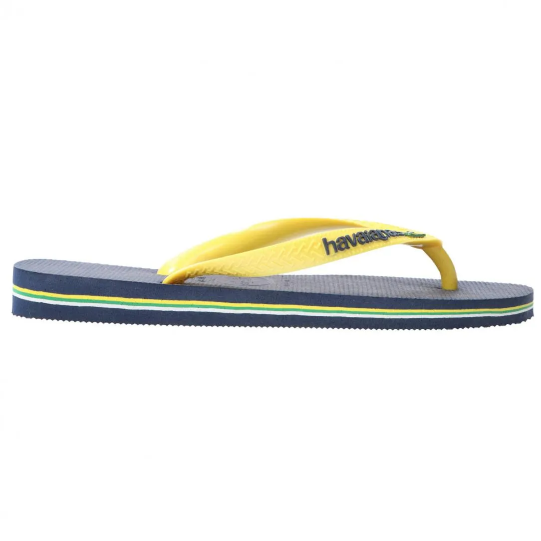 KIDS BRASIL LOGO MIX Blu