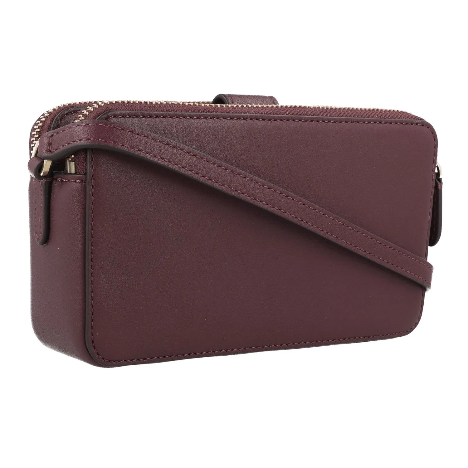 Lauren Ralph Lauren Mini Borsa Borsa a tracolla Pelle 18 cm