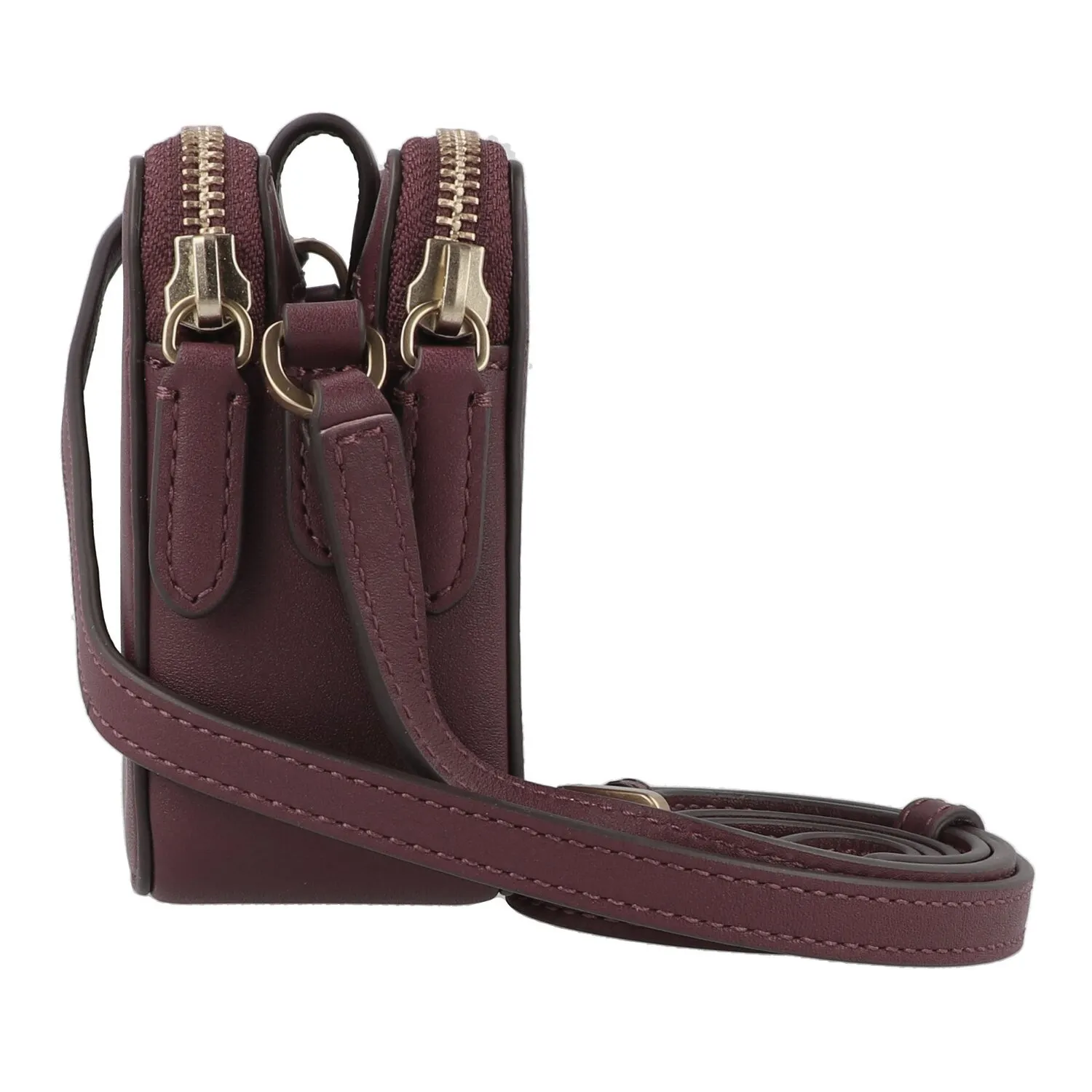 Lauren Ralph Lauren Mini Borsa Borsa a tracolla Pelle 18 cm