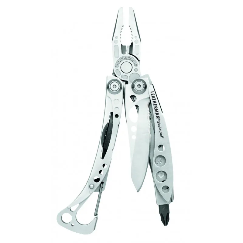 Leatherman Skeletool