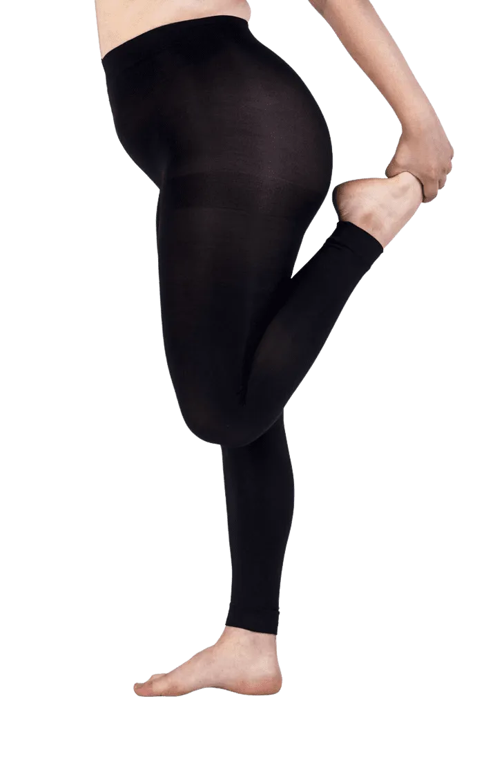 Leela  ---------    ------------Leggings Anticellulite Curvy 